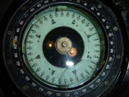 Kompas magnetyczny